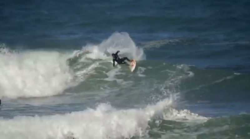 Surfen Algarve