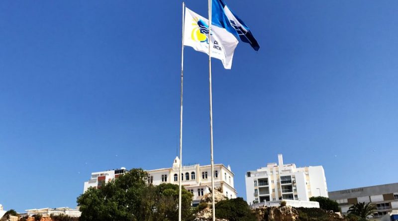 Algarve-Hotels profitieren auch 2017 vom Tourismus-Boom
