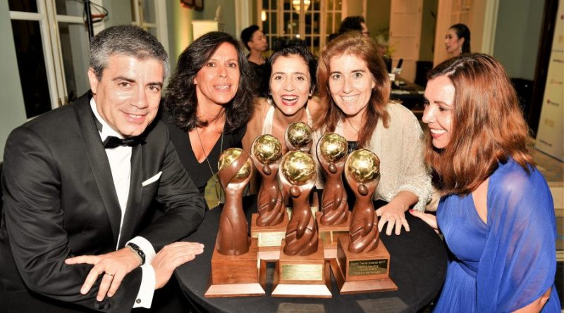 World Travel Awards 2017: Sechs Reise-Oscars für Portugal