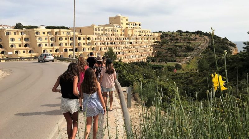 Algarve-Hoteliers machen sich Sorgen über die Zukunft des Geschäfts