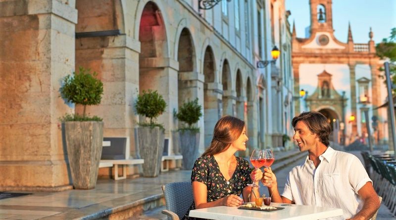 Weinreisen und kulinarische Touren will die Algarve fördern